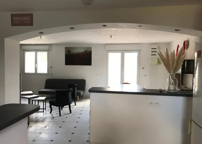 Maison De Campagne