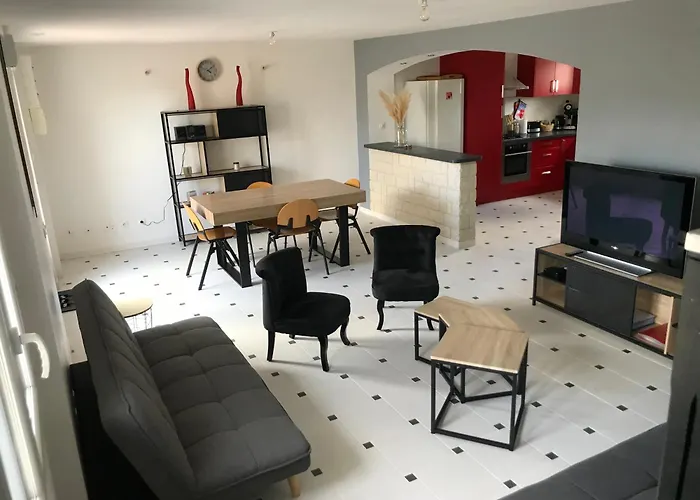 Maison De Campagne