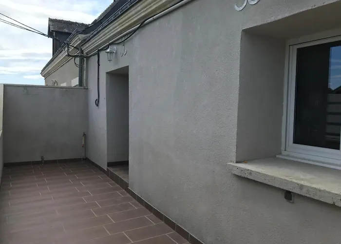 Maison De Campagne